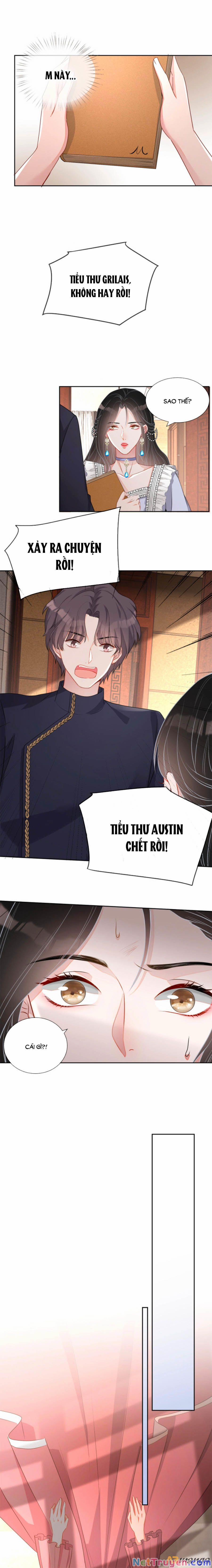 Chỉ Yêu Mình Em 26 trang 3