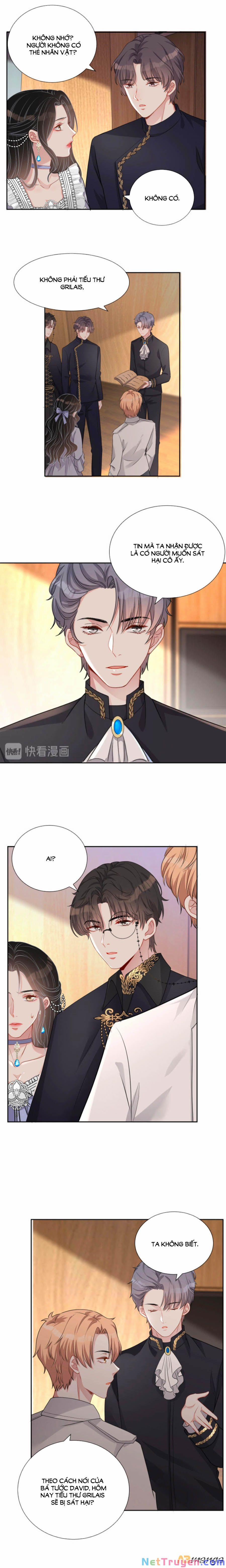 Chỉ Yêu Mình Em 26 trang 7