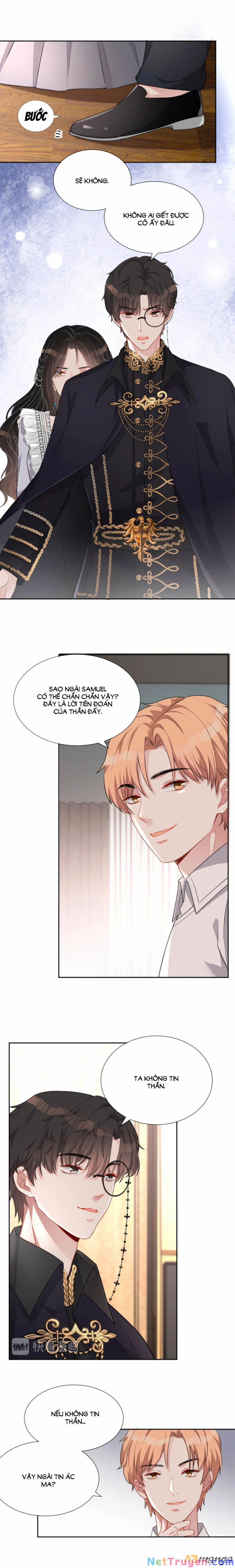 Chỉ Yêu Mình Em 26 trang 8