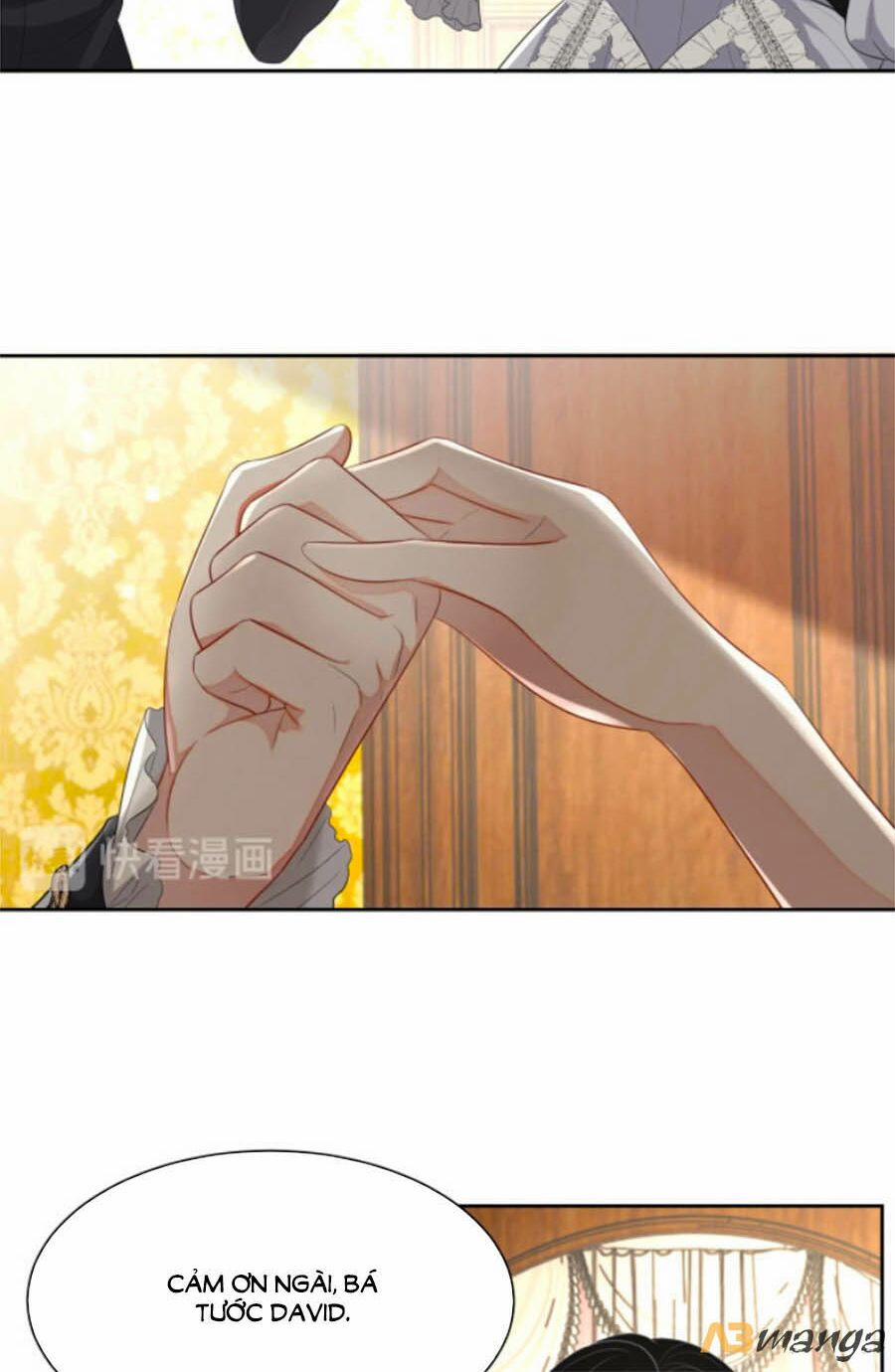 Chỉ Yêu Mình Em 27 trang 13