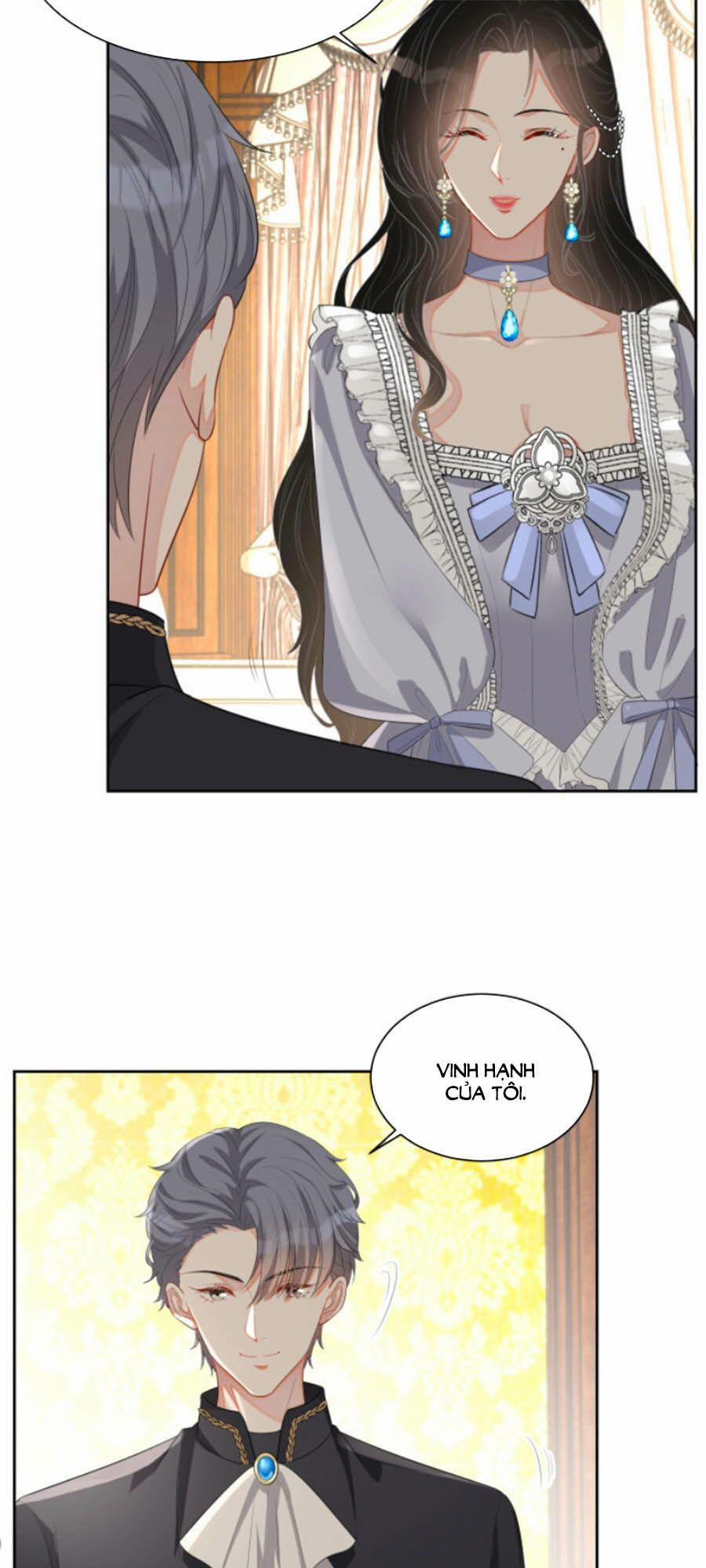 Chỉ Yêu Mình Em 27 trang 14