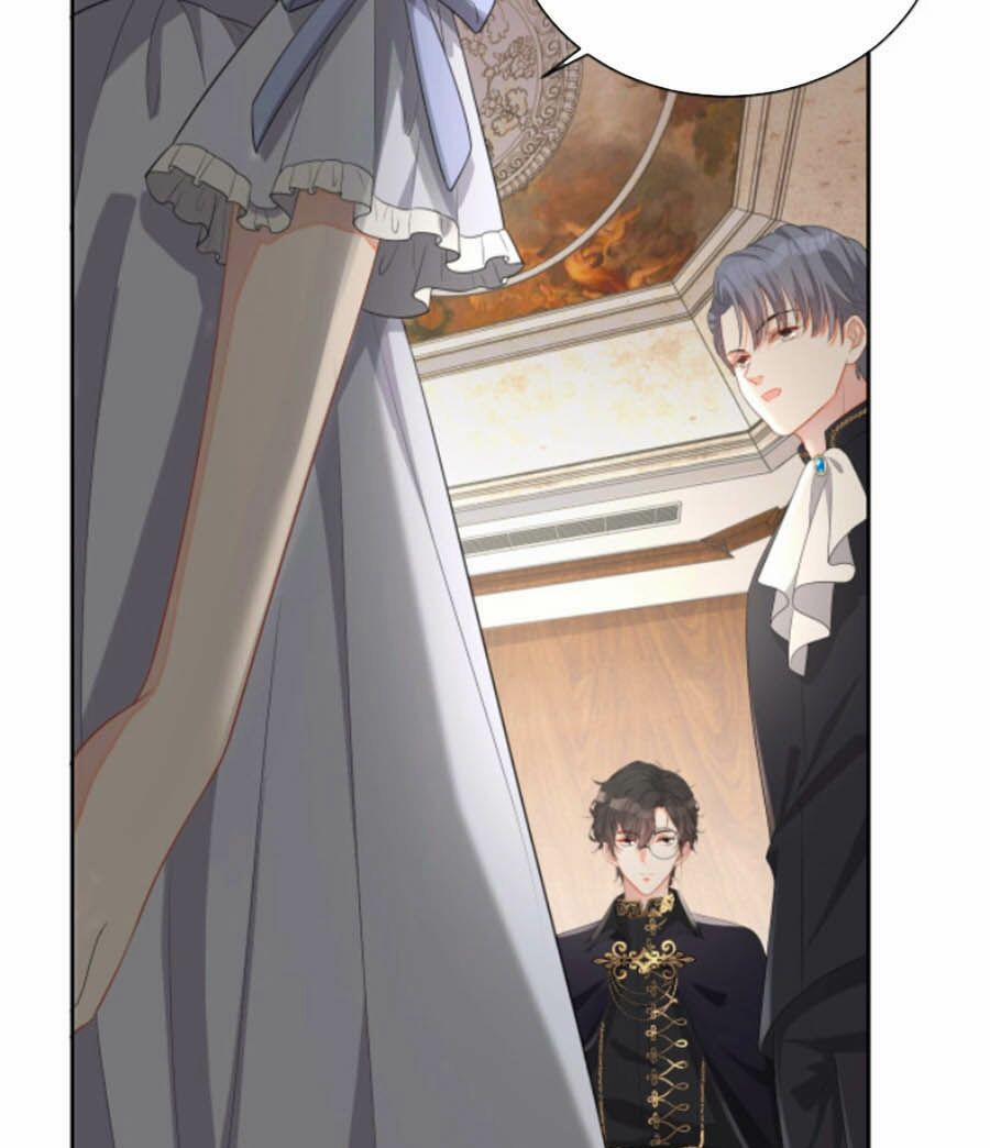 Chỉ Yêu Mình Em 27 trang 16