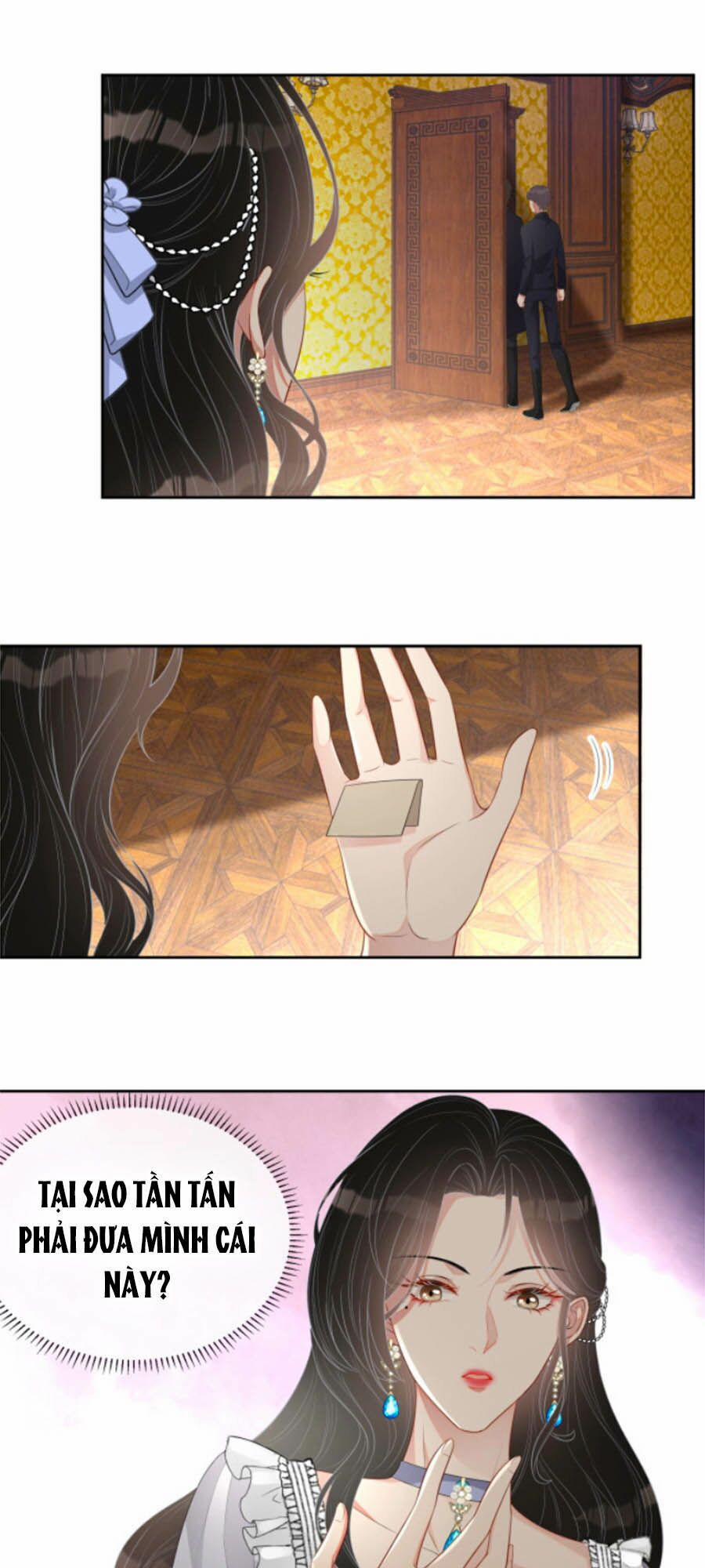 Chỉ Yêu Mình Em 27 trang 18