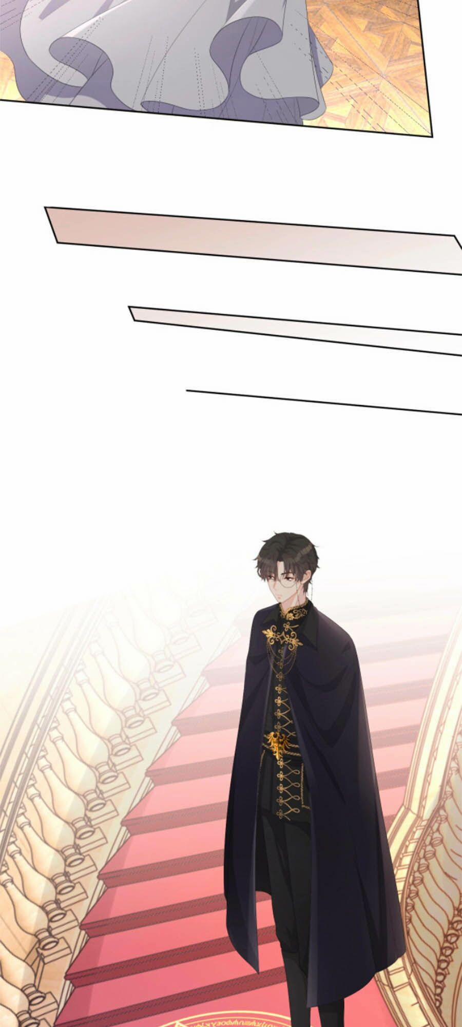 Chỉ Yêu Mình Em 27 trang 22