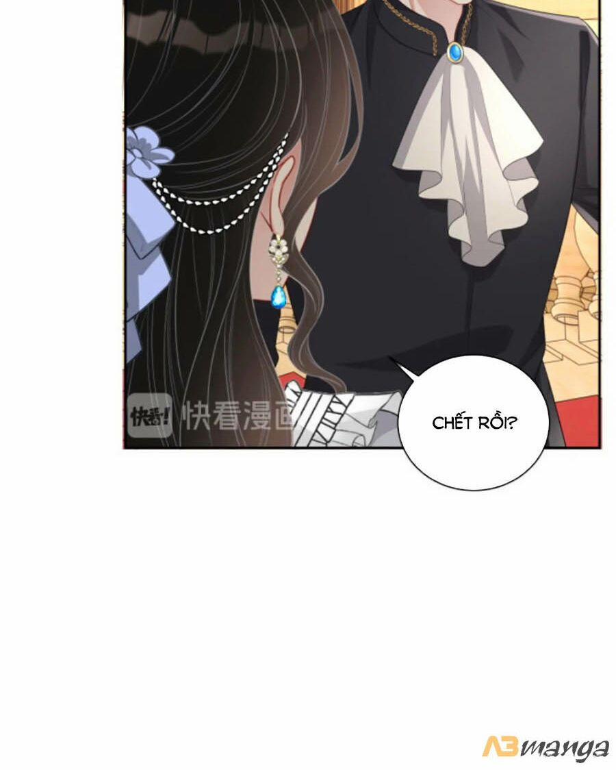 Chỉ Yêu Mình Em 27 trang 25