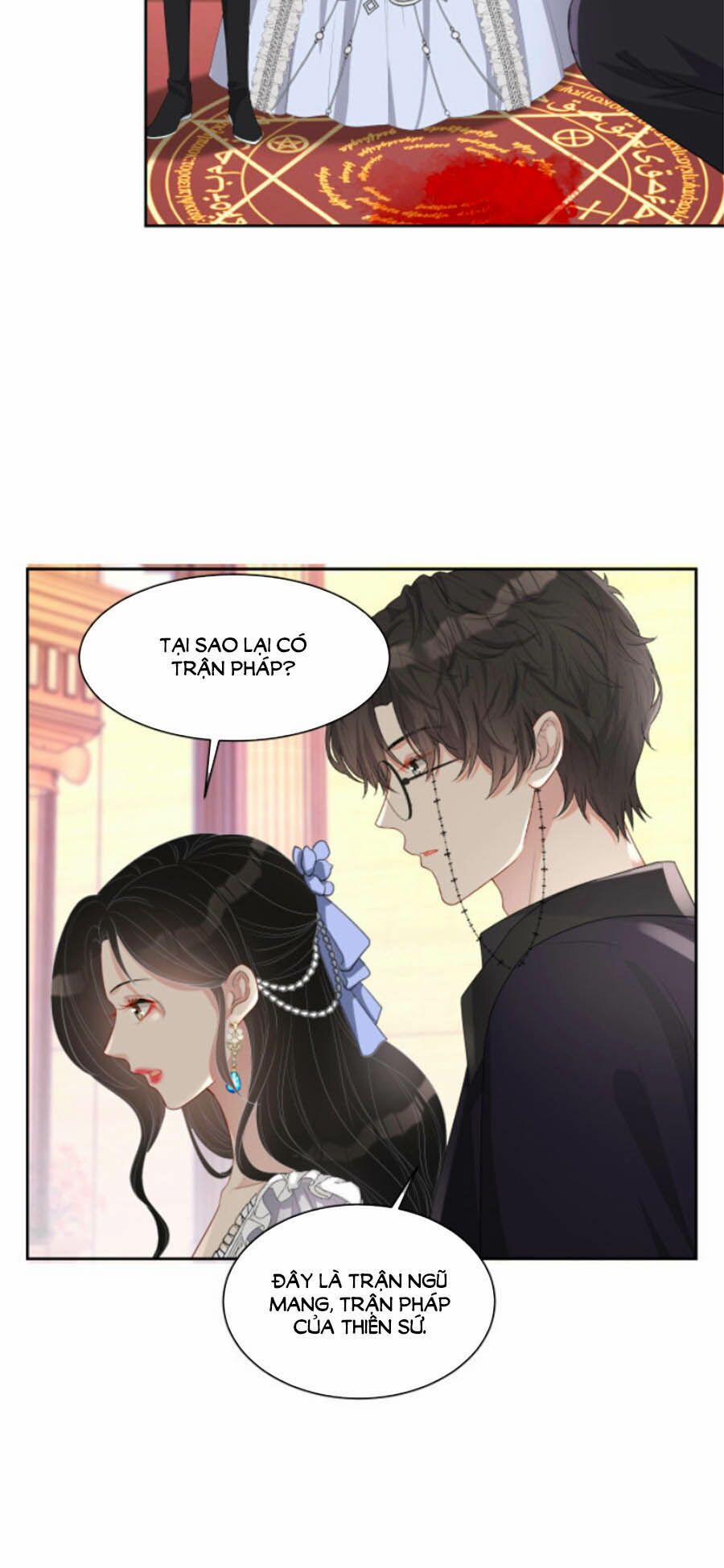 Chỉ Yêu Mình Em 27 trang 27