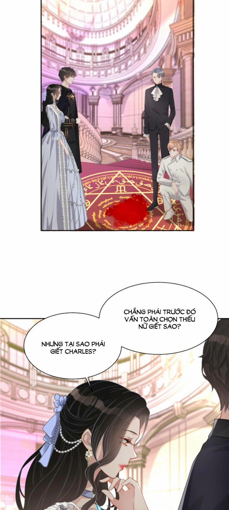 Chỉ Yêu Mình Em 27 trang 29