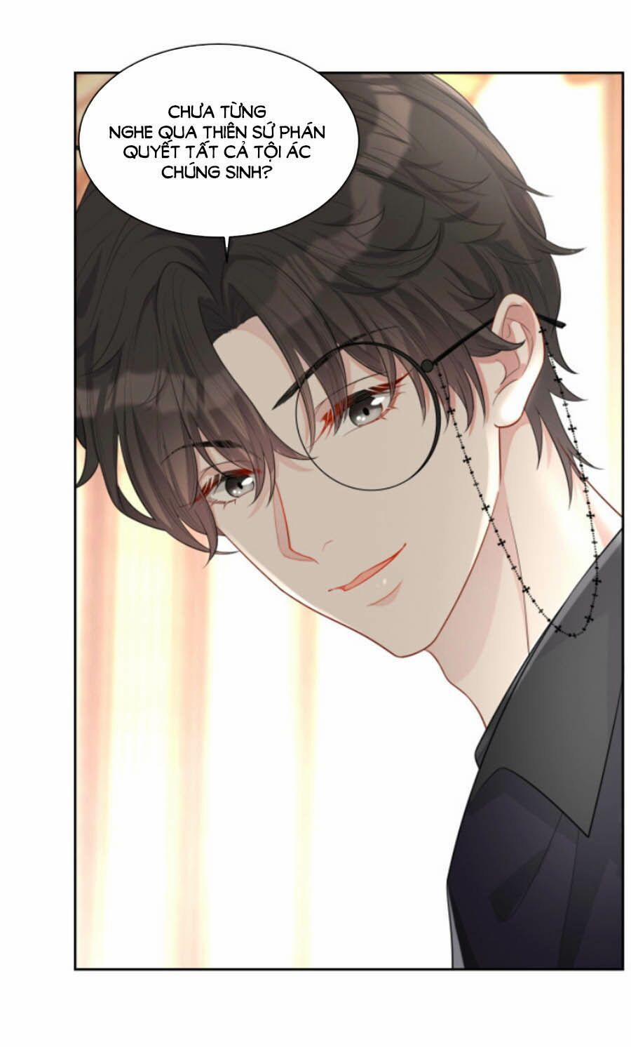 Chỉ Yêu Mình Em 27 trang 31