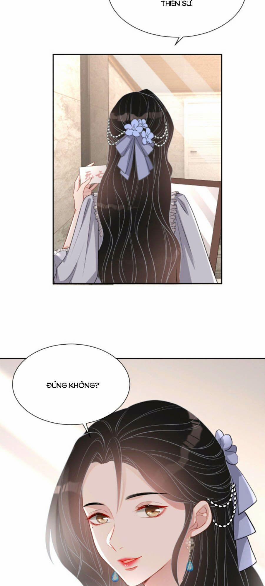 Chỉ Yêu Mình Em 27 trang 40