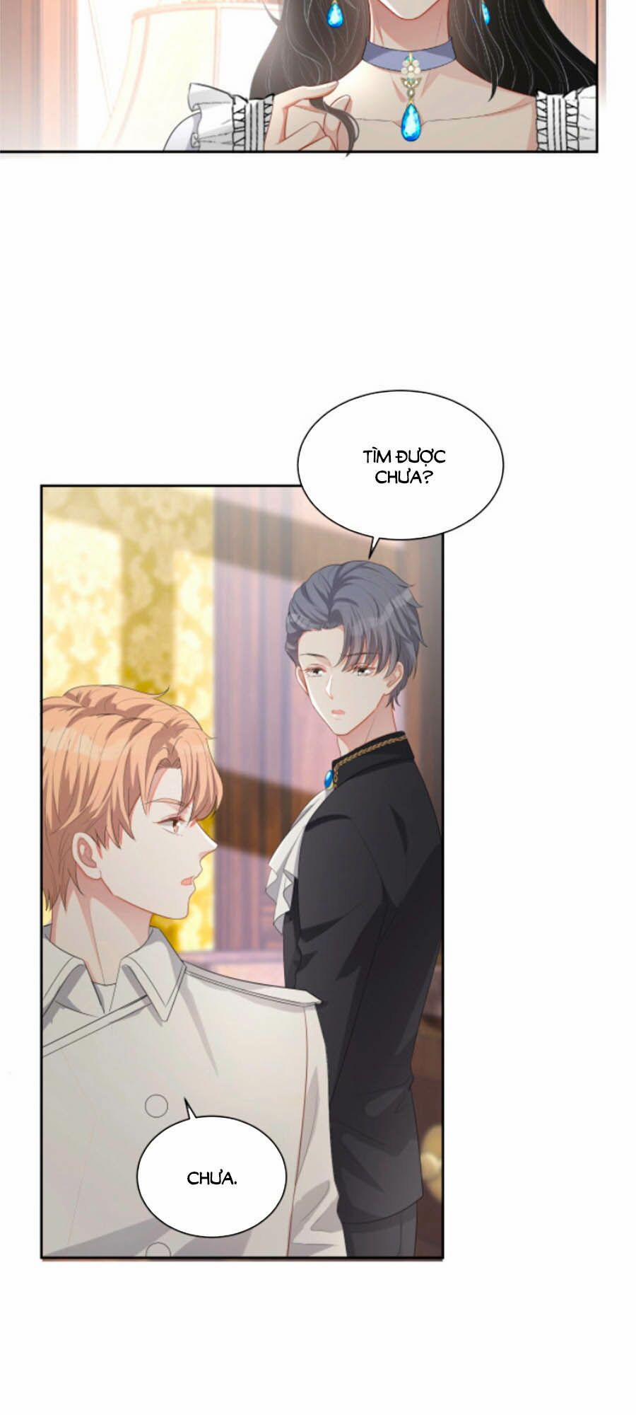 Chỉ Yêu Mình Em 27 trang 5