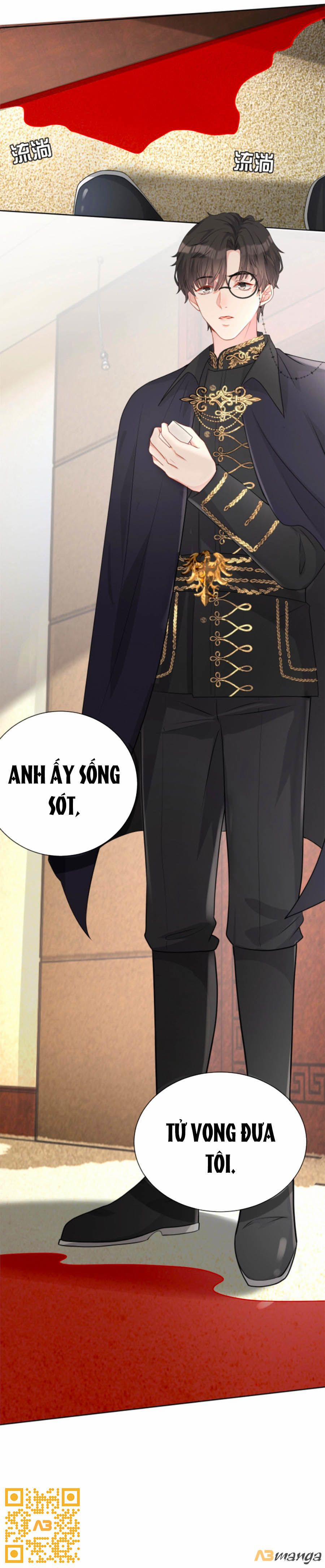 Chỉ Yêu Mình Em 28 trang 13