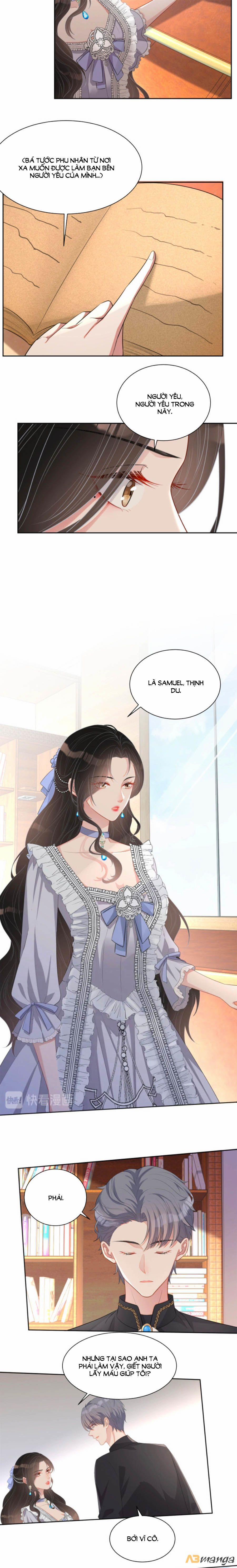 Chỉ Yêu Mình Em 28 trang 4