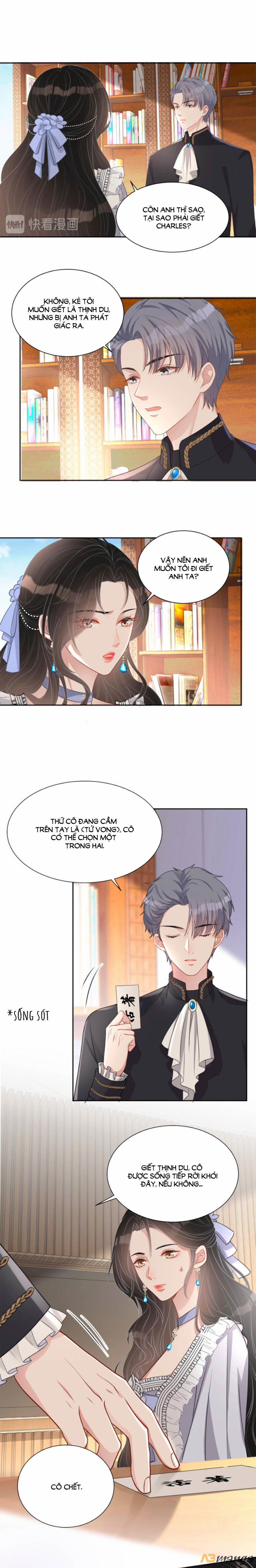 Chỉ Yêu Mình Em 28 trang 6