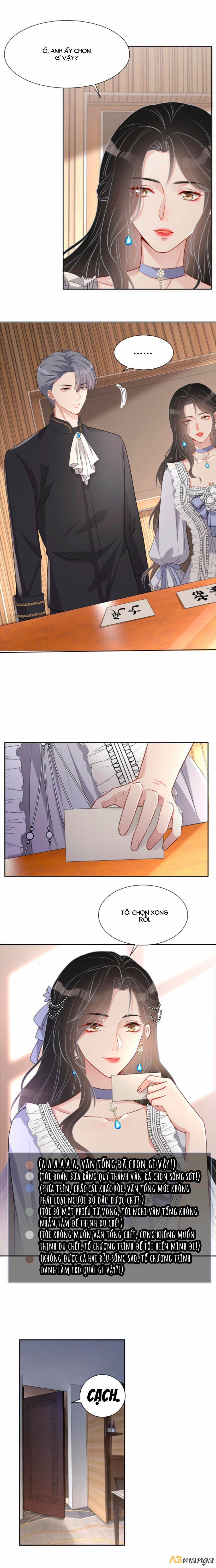 Chỉ Yêu Mình Em 28 trang 8