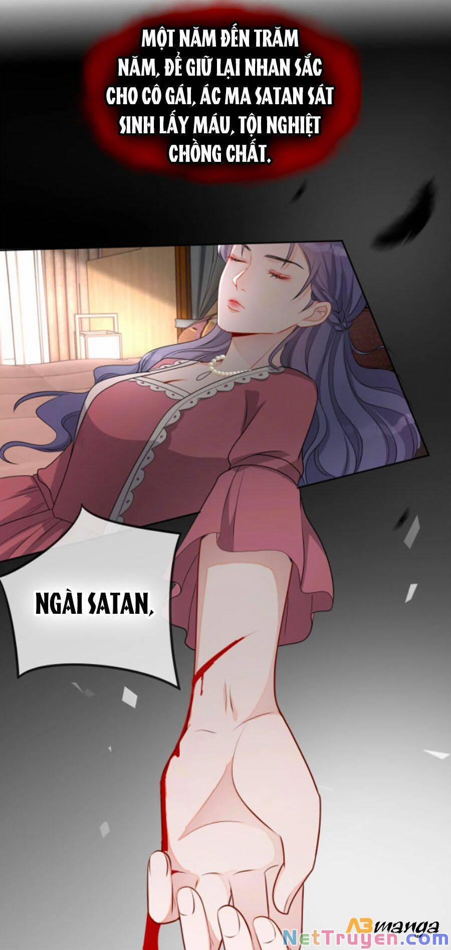 Chỉ Yêu Mình Em 29 trang 10