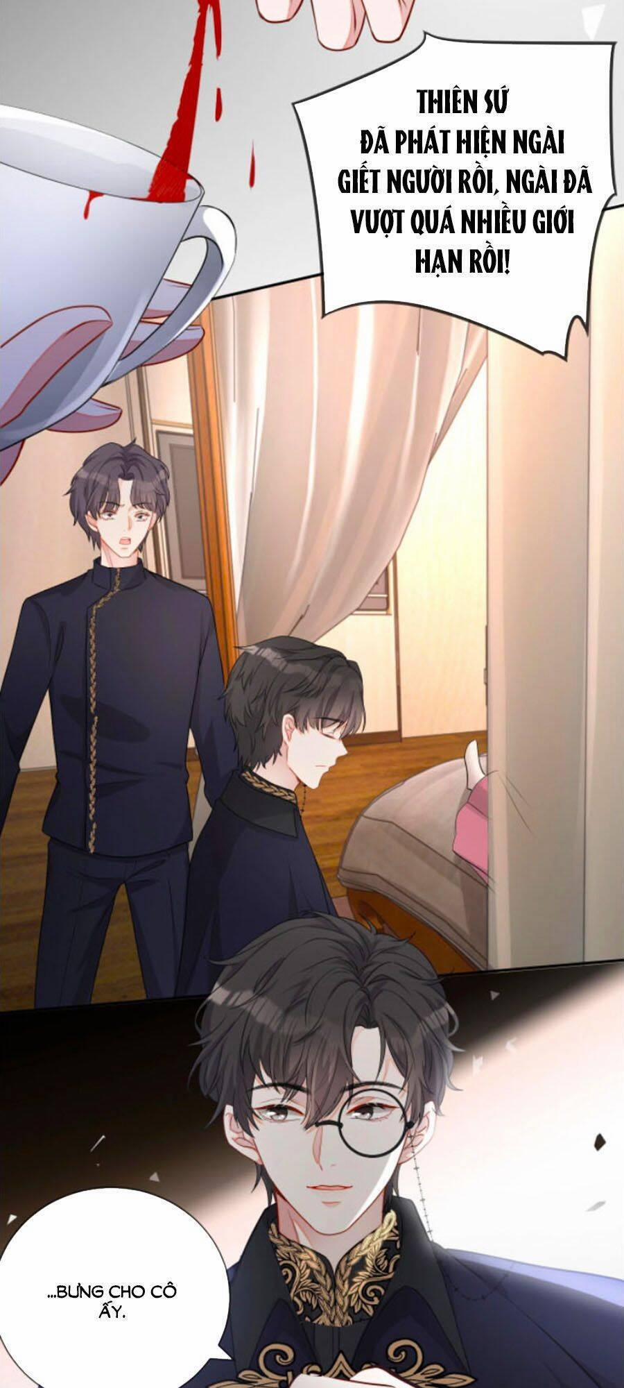 Chỉ Yêu Mình Em 29 trang 11