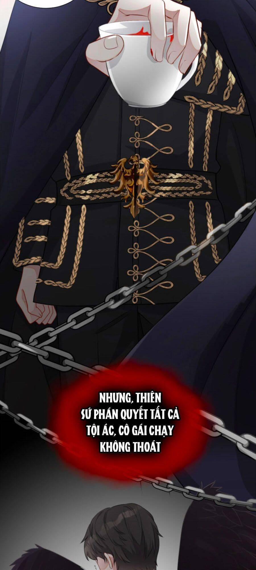 Chỉ Yêu Mình Em 29 trang 12