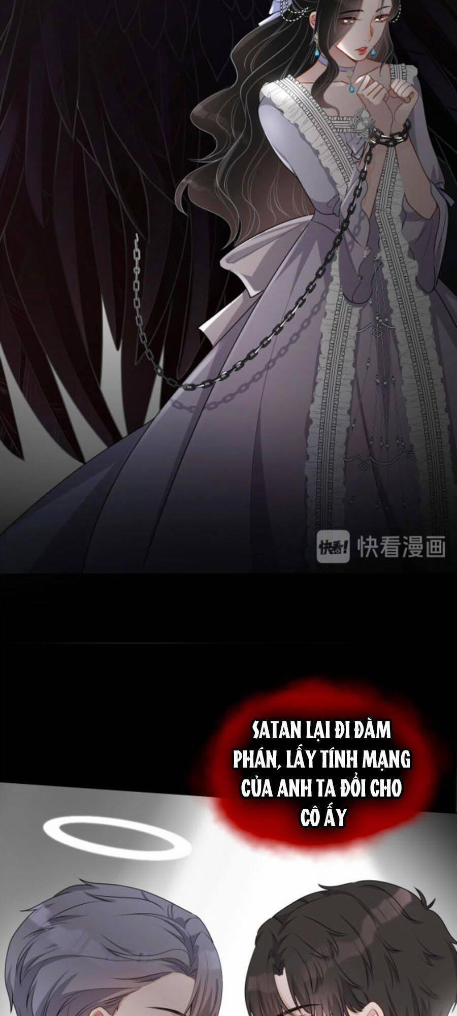 Chỉ Yêu Mình Em 29 trang 14