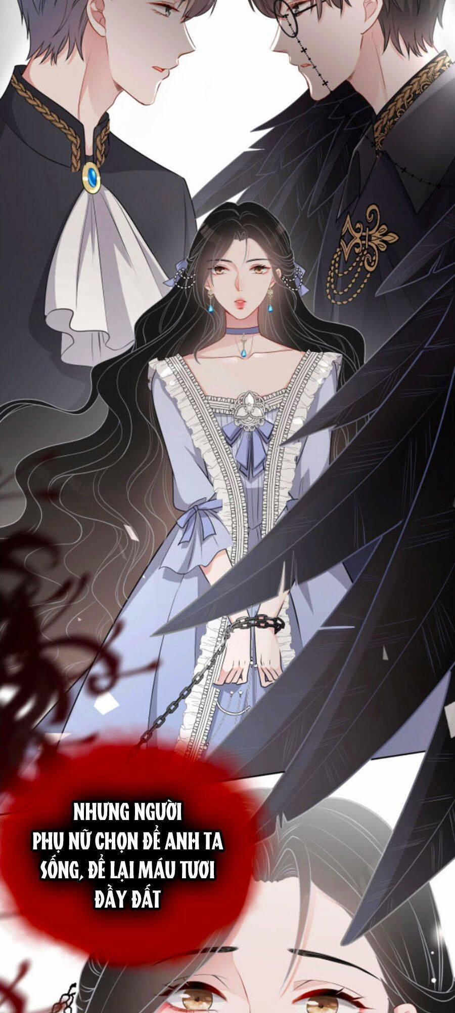 Chỉ Yêu Mình Em 29 trang 15