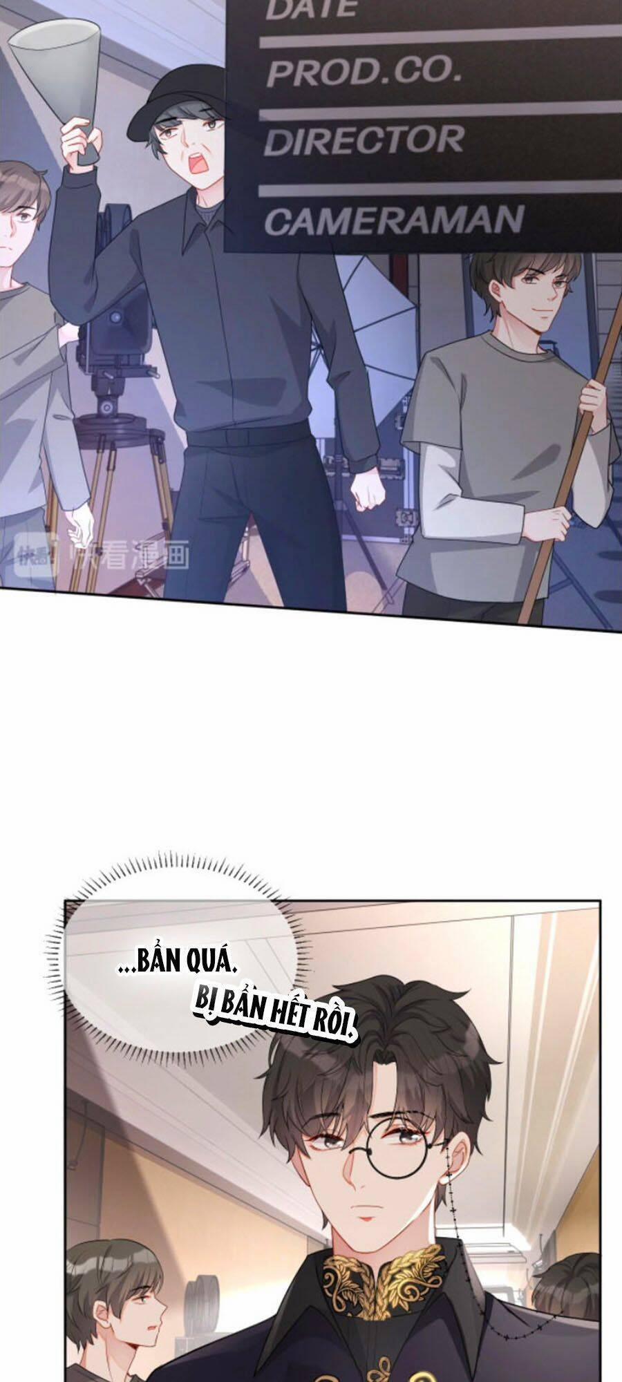 Chỉ Yêu Mình Em 29 trang 21