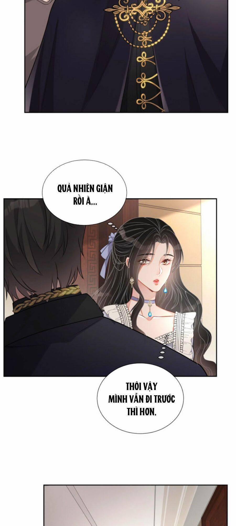 Chỉ Yêu Mình Em 29 trang 22