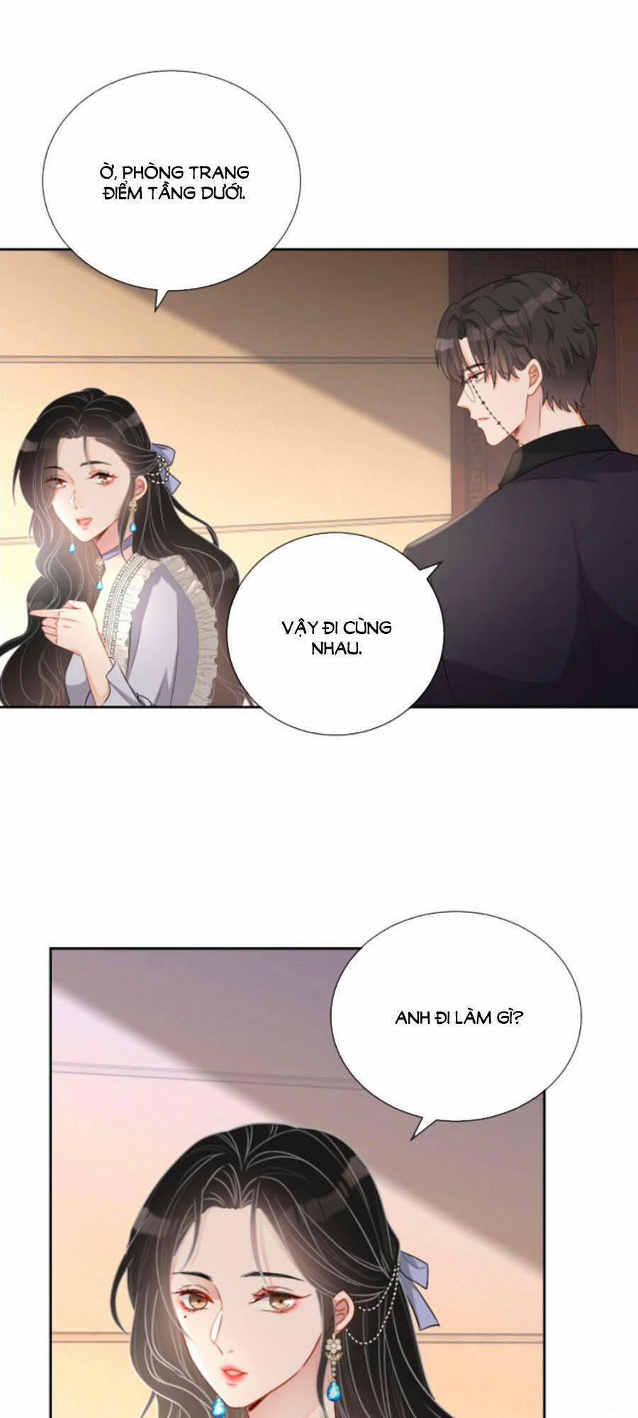 Chỉ Yêu Mình Em 29 trang 24