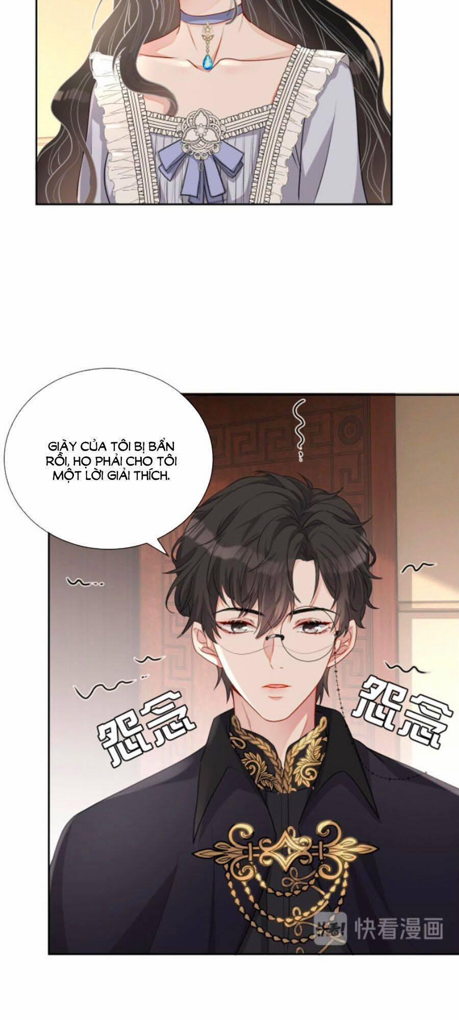 Chỉ Yêu Mình Em 29 trang 25