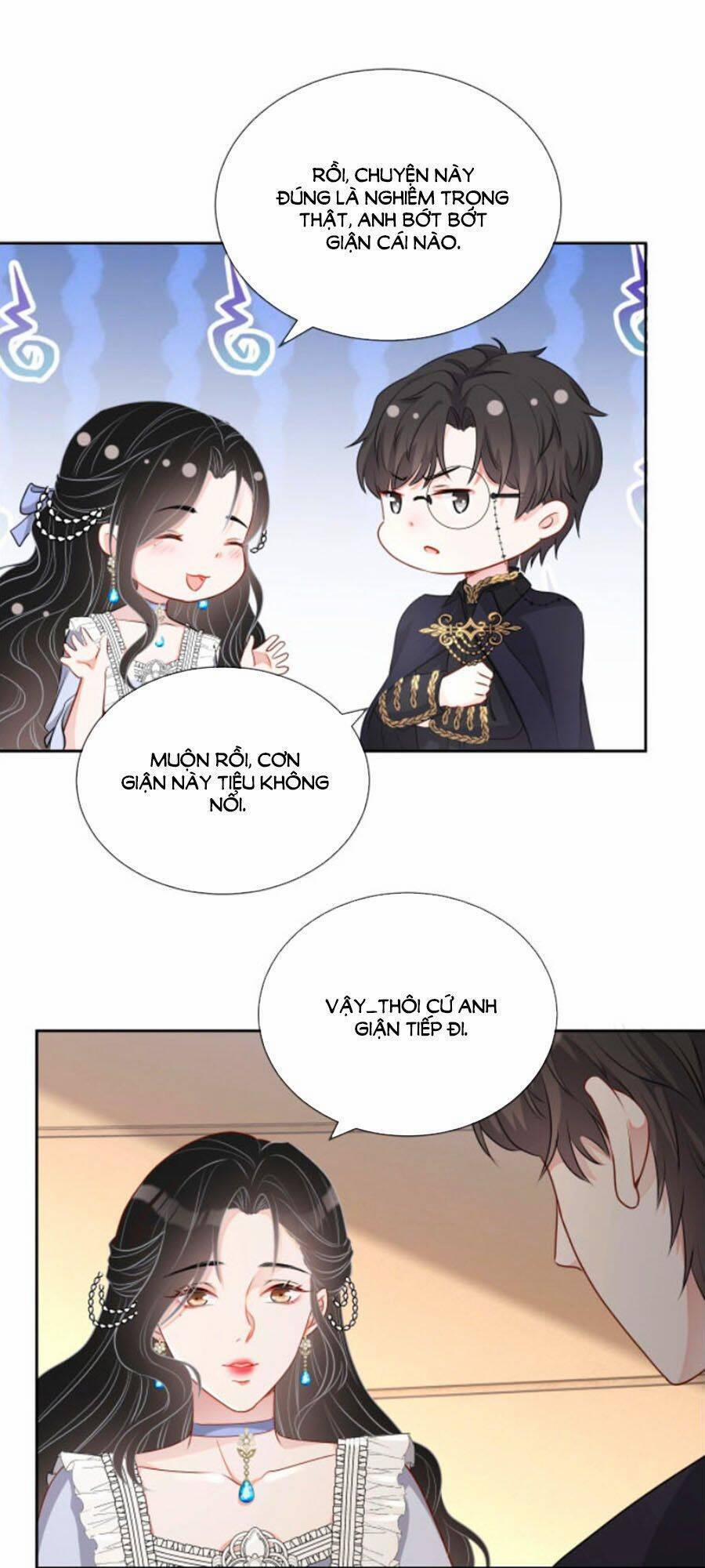 Chỉ Yêu Mình Em 29 trang 26