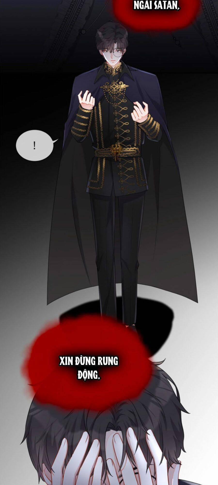 Chỉ Yêu Mình Em 29 trang 3