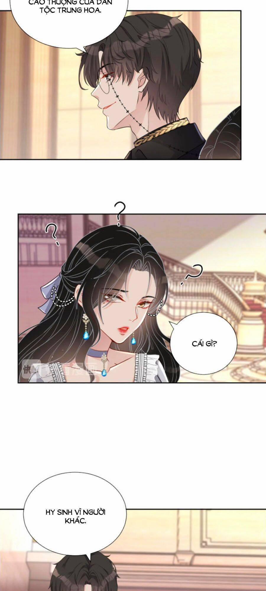 Chỉ Yêu Mình Em 29 trang 30