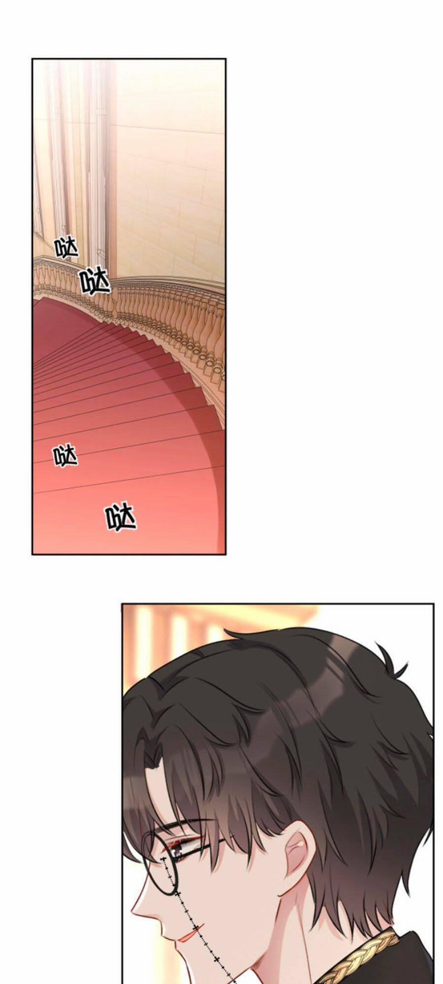 Chỉ Yêu Mình Em 29 trang 32