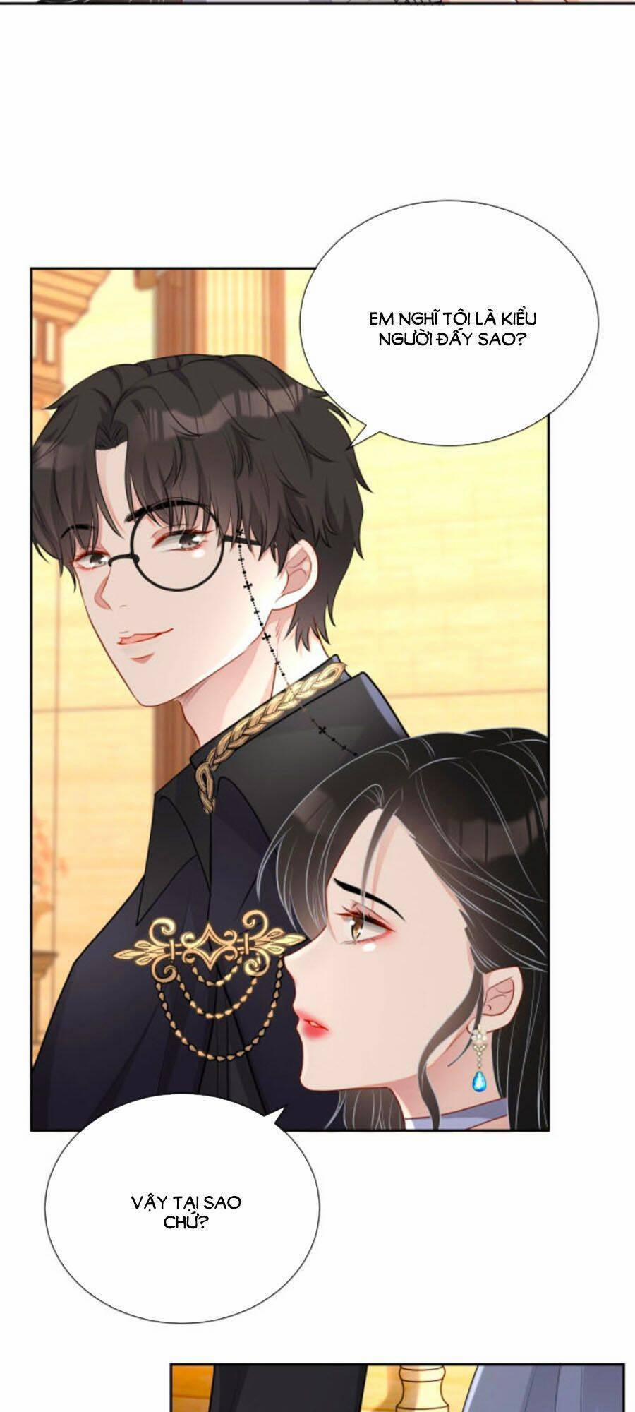 Chỉ Yêu Mình Em 29 trang 34