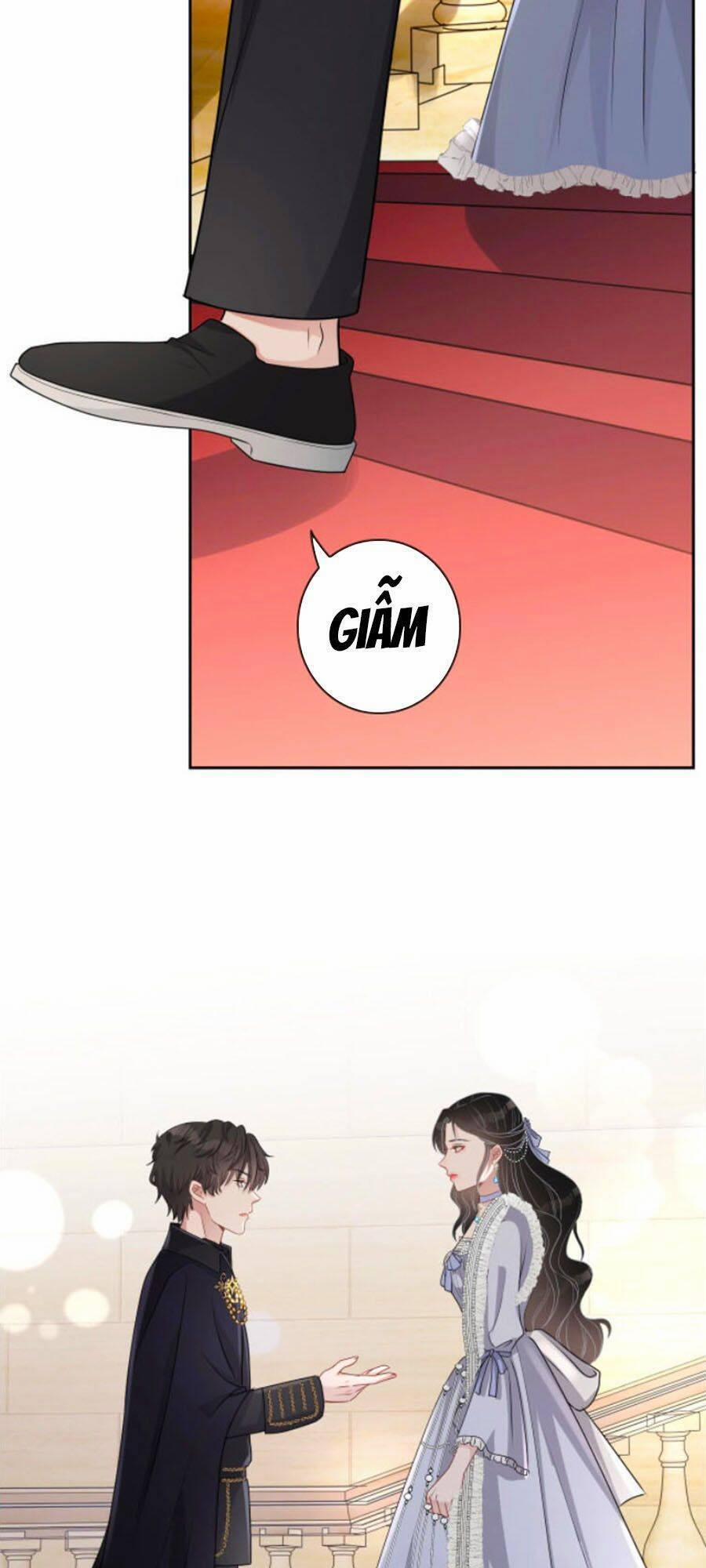 Chỉ Yêu Mình Em 29 trang 35