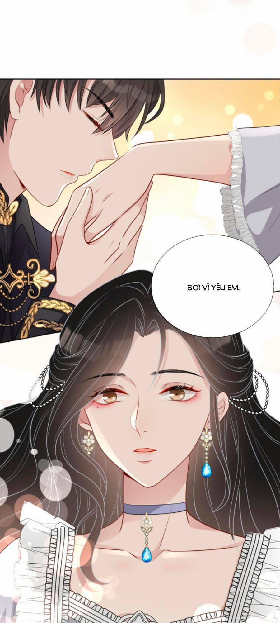 Chỉ Yêu Mình Em 29 trang 38