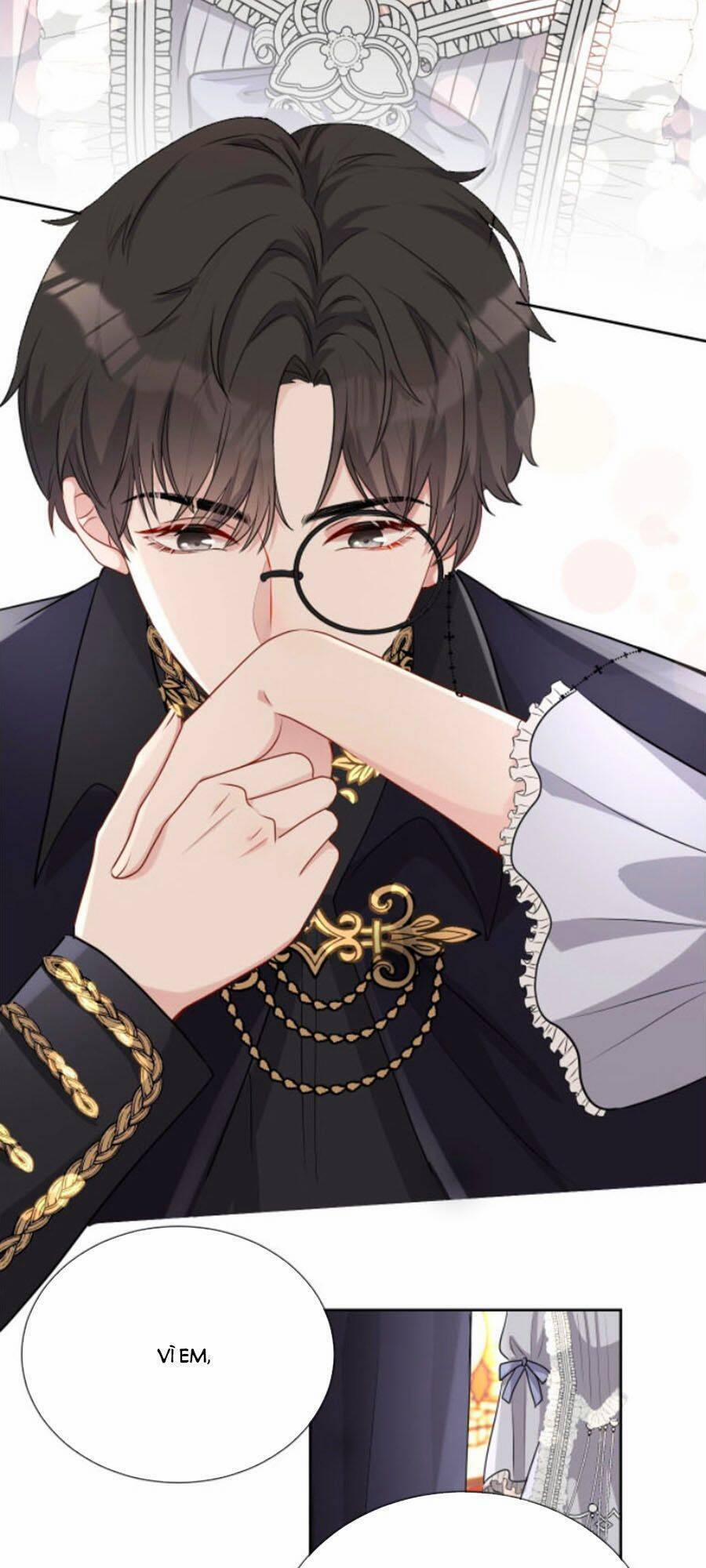 Chỉ Yêu Mình Em 29 trang 39