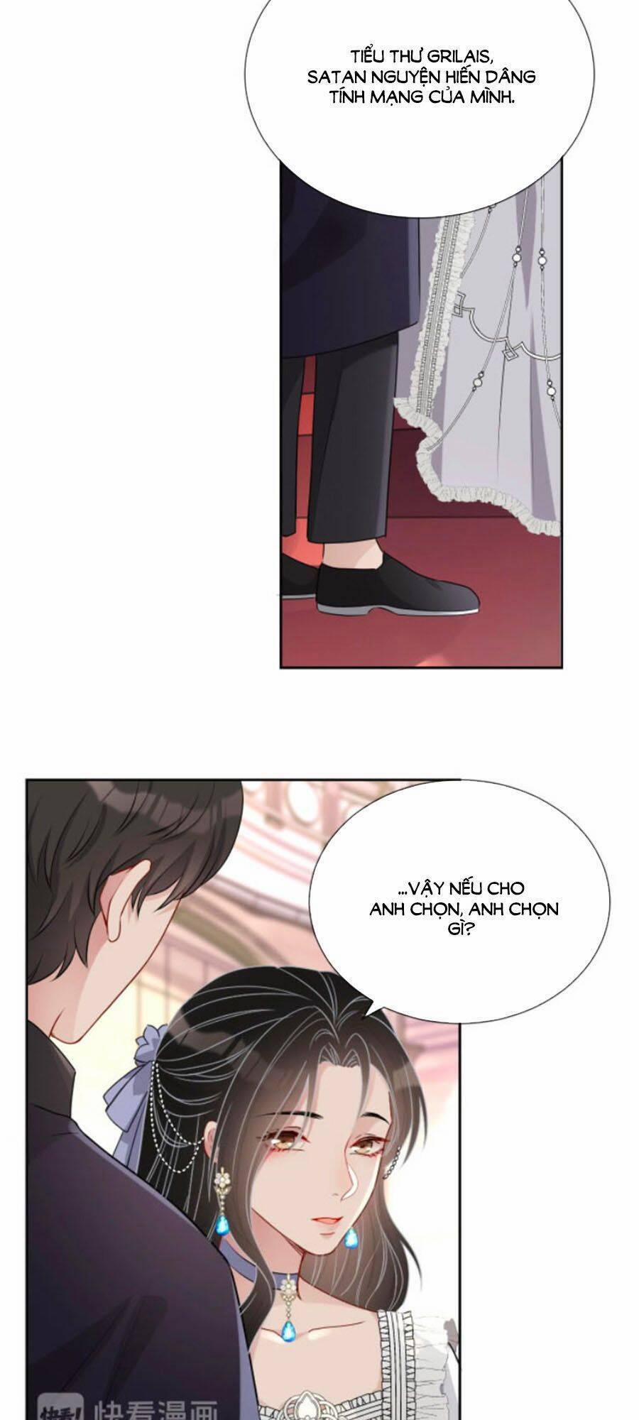 Chỉ Yêu Mình Em 29 trang 40