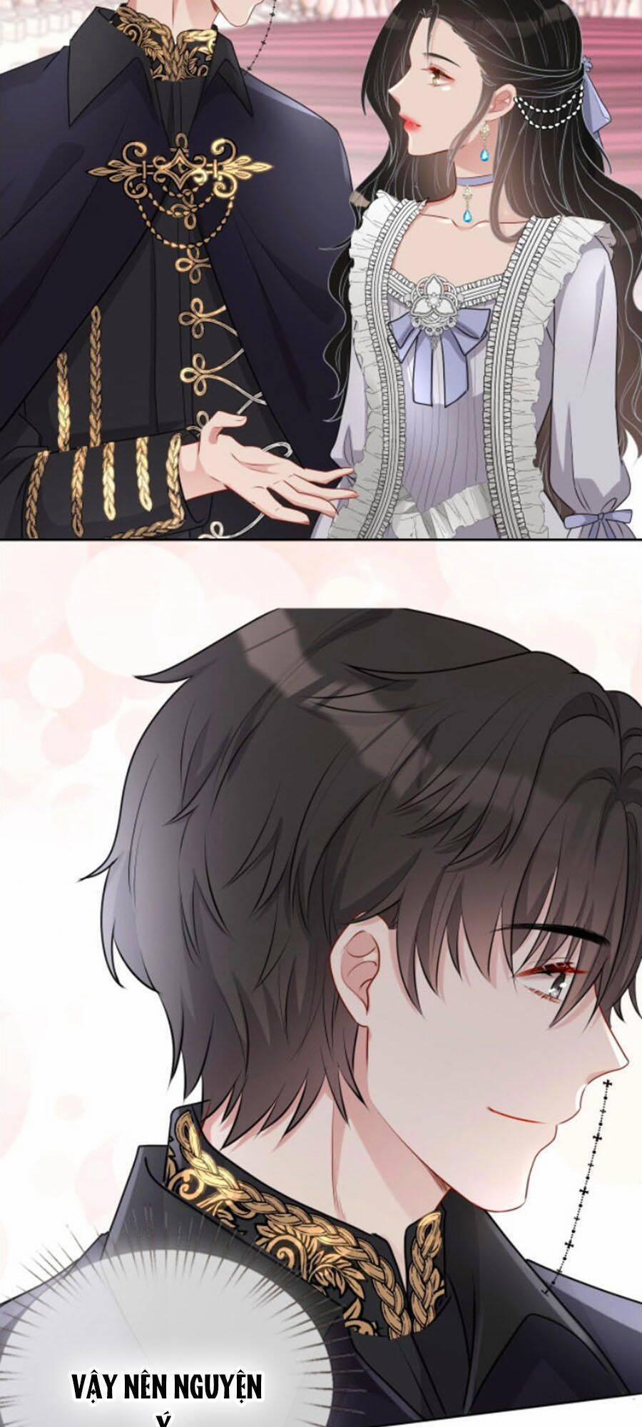 Chỉ Yêu Mình Em 29 trang 43