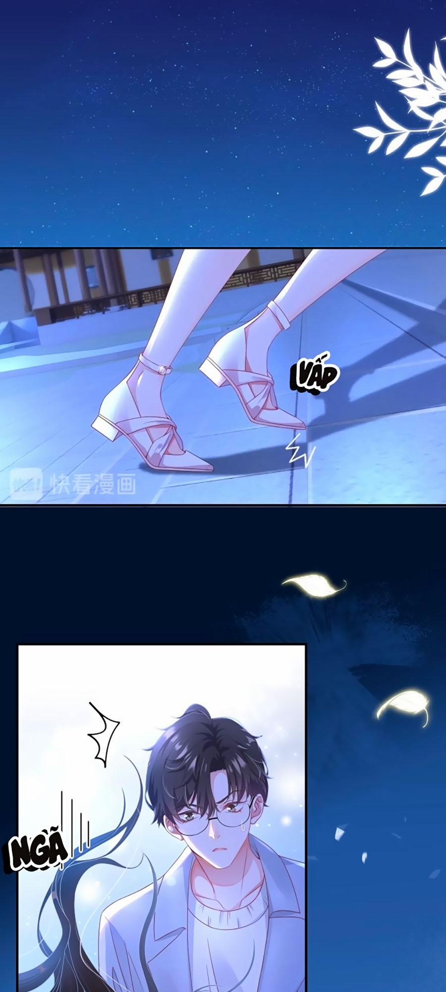 Chỉ Yêu Mình Em 3 trang 12