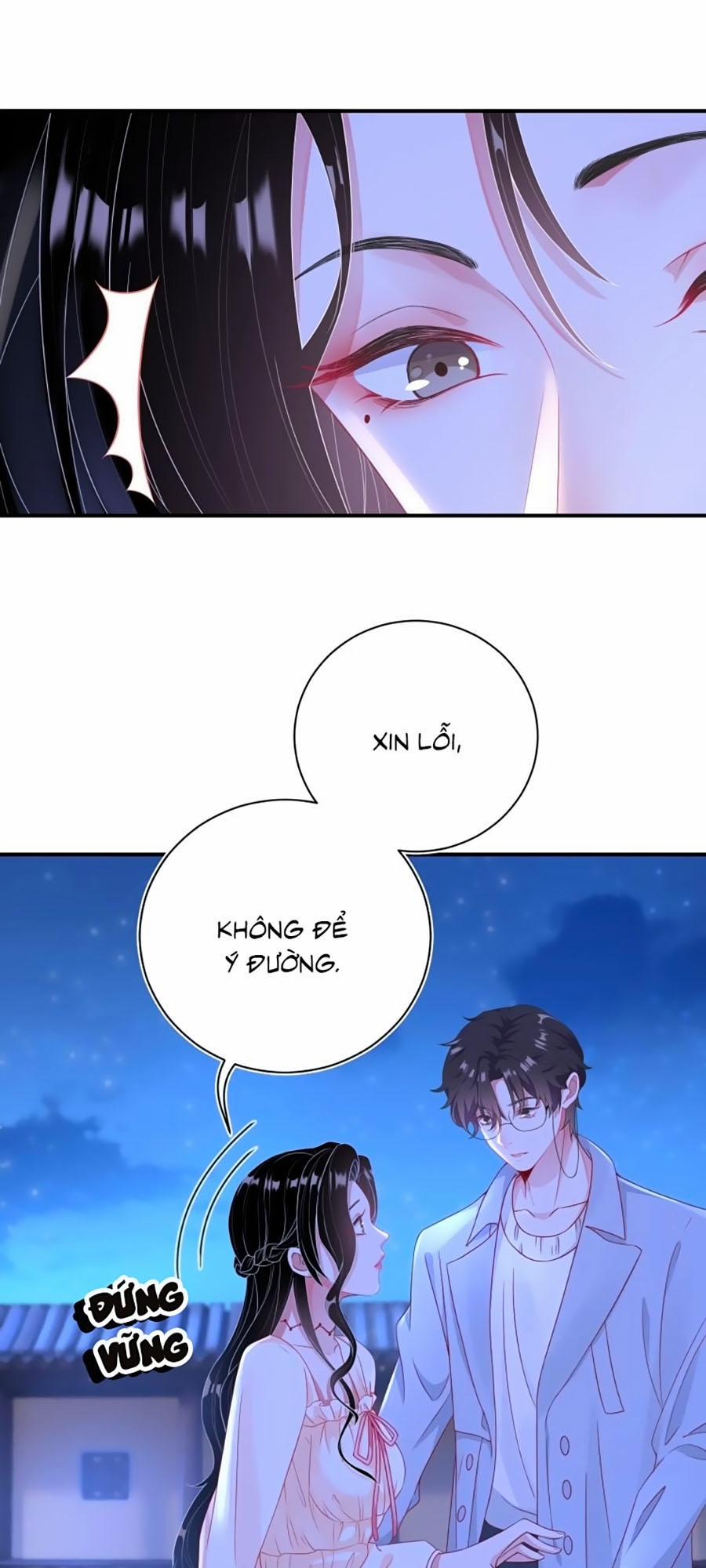 Chỉ Yêu Mình Em 3 trang 15