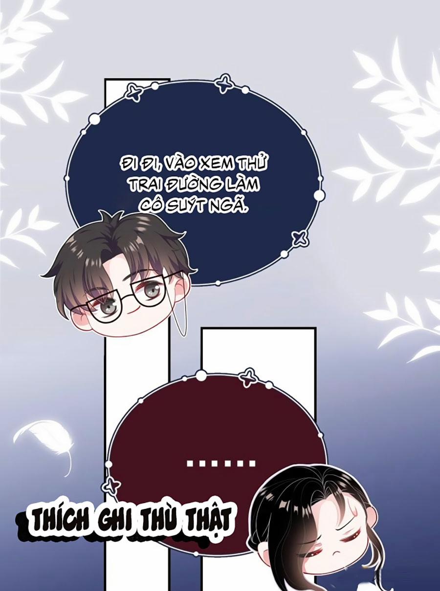 Chỉ Yêu Mình Em 3 trang 17