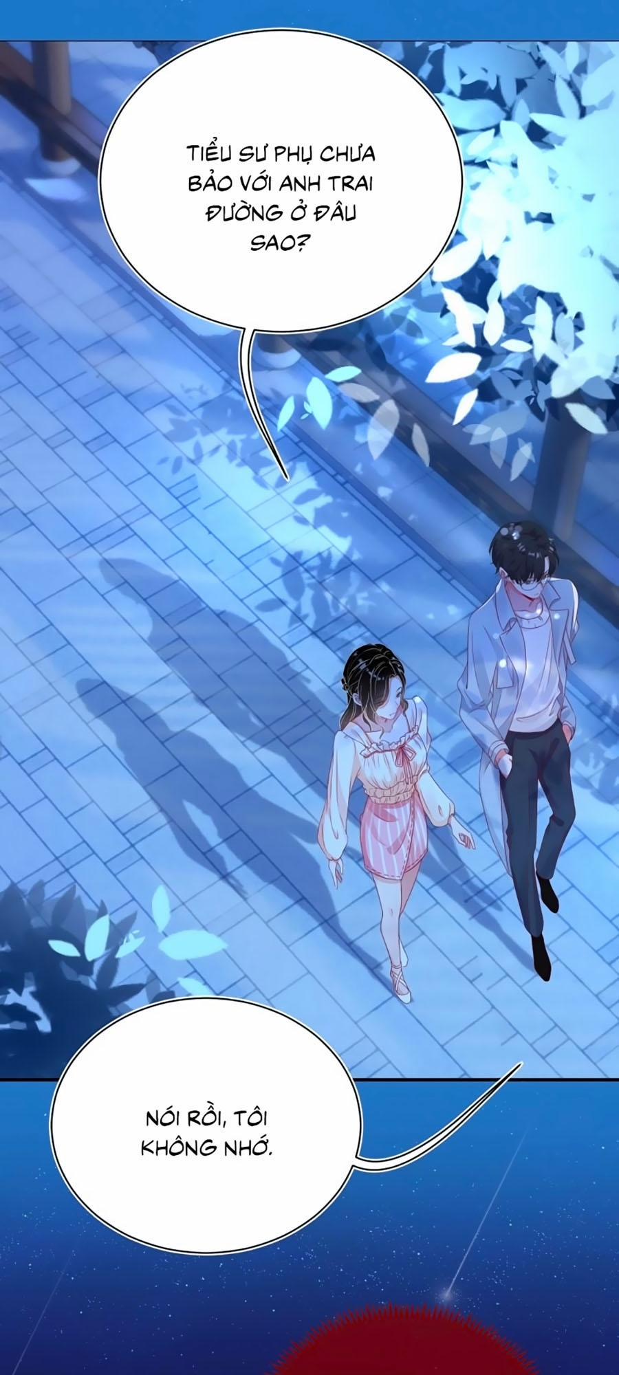 Chỉ Yêu Mình Em 3 trang 2