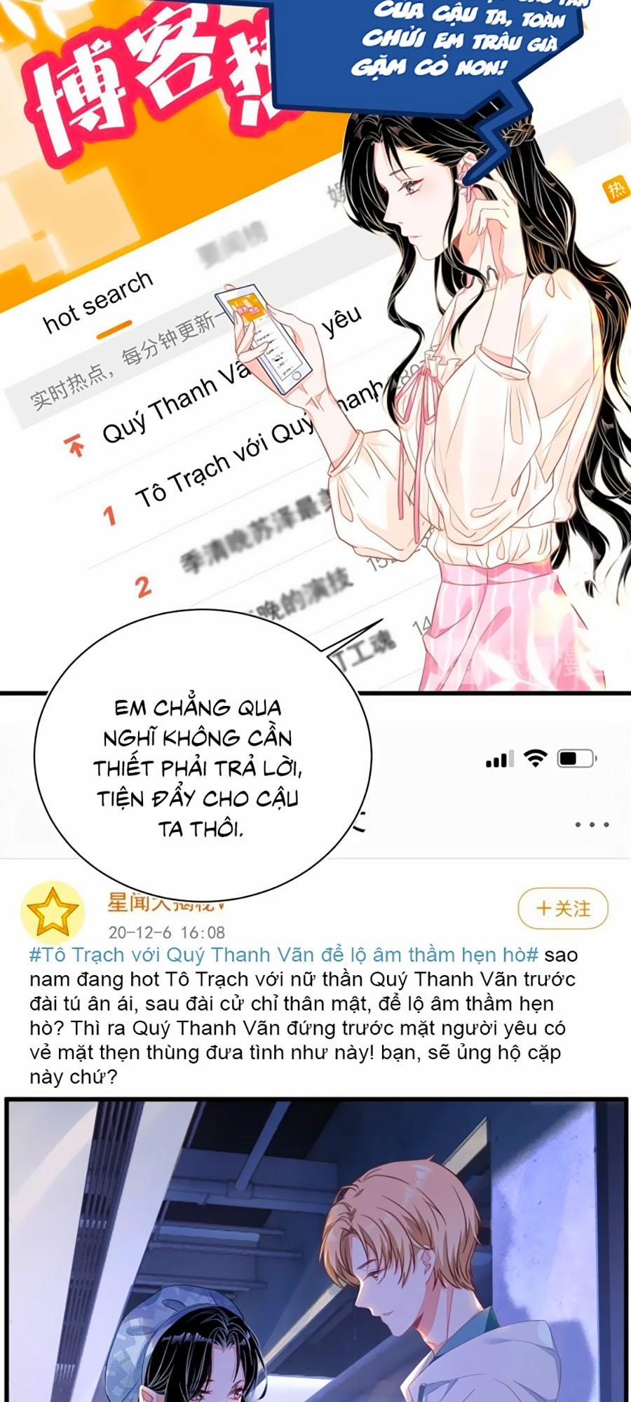 Chỉ Yêu Mình Em 3 trang 27