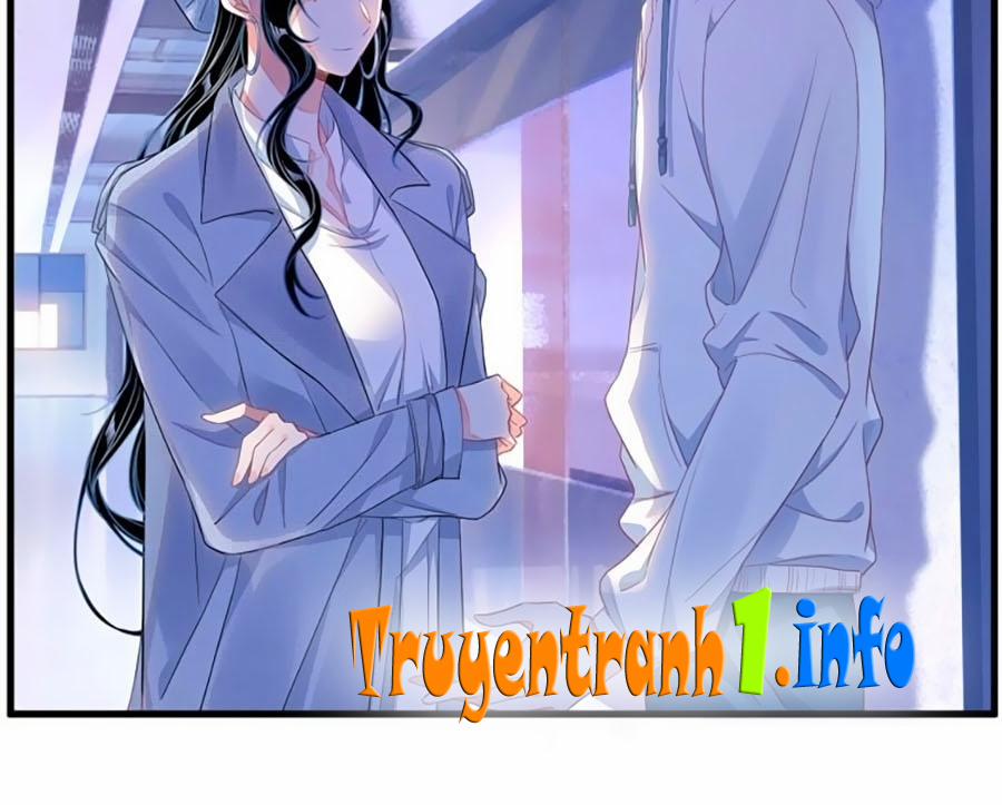 Chỉ Yêu Mình Em 3 trang 28