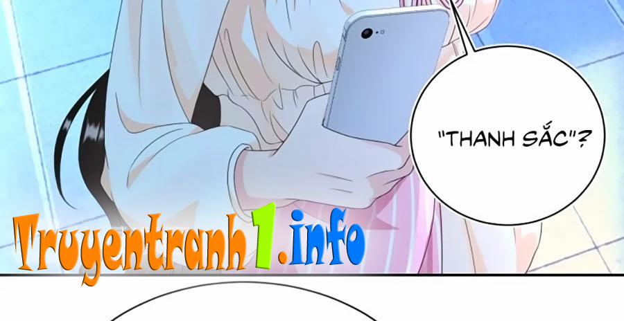 Chỉ Yêu Mình Em 3 trang 33