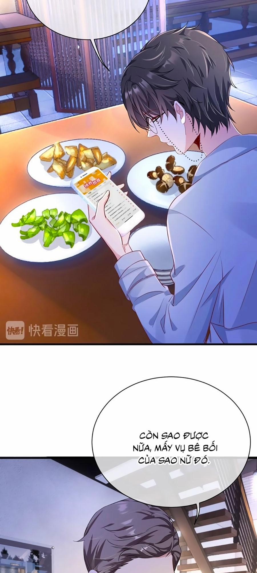 Chỉ Yêu Mình Em 3 trang 40