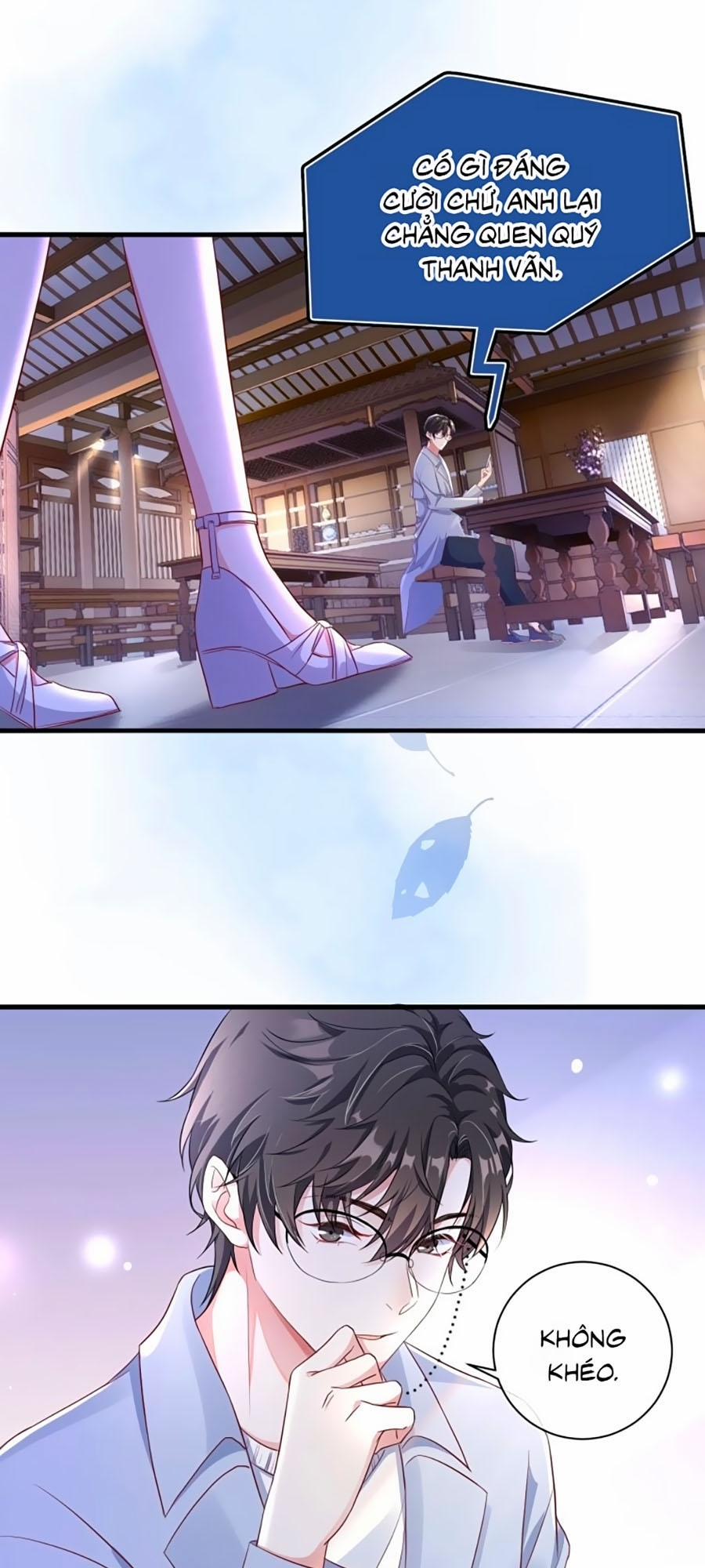 Chỉ Yêu Mình Em 3 trang 47