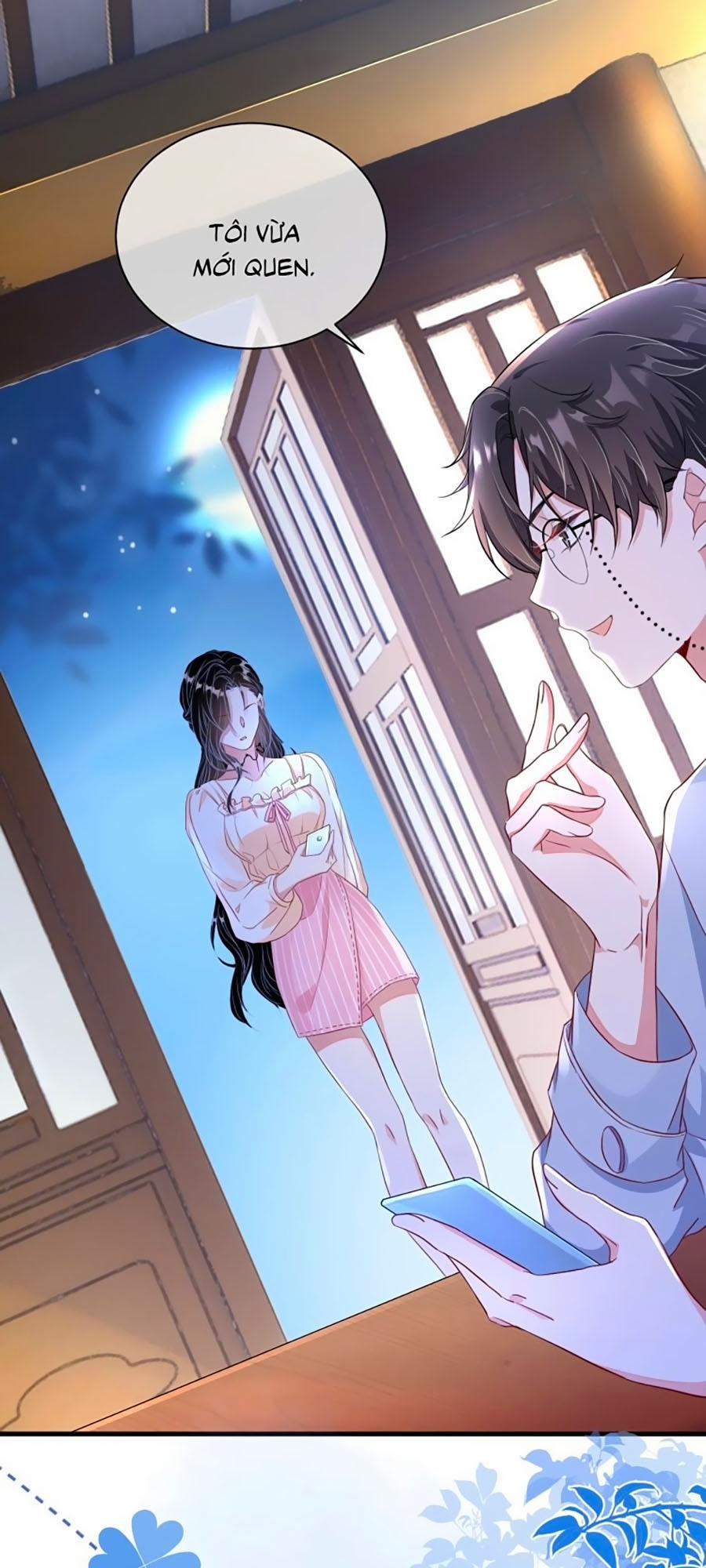 Chỉ Yêu Mình Em 3 trang 49