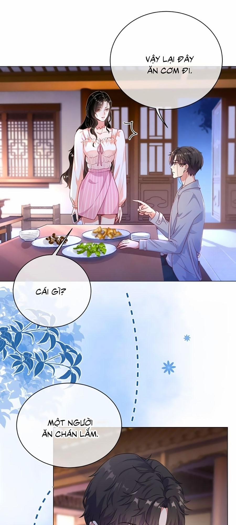 Chỉ Yêu Mình Em 3 trang 52