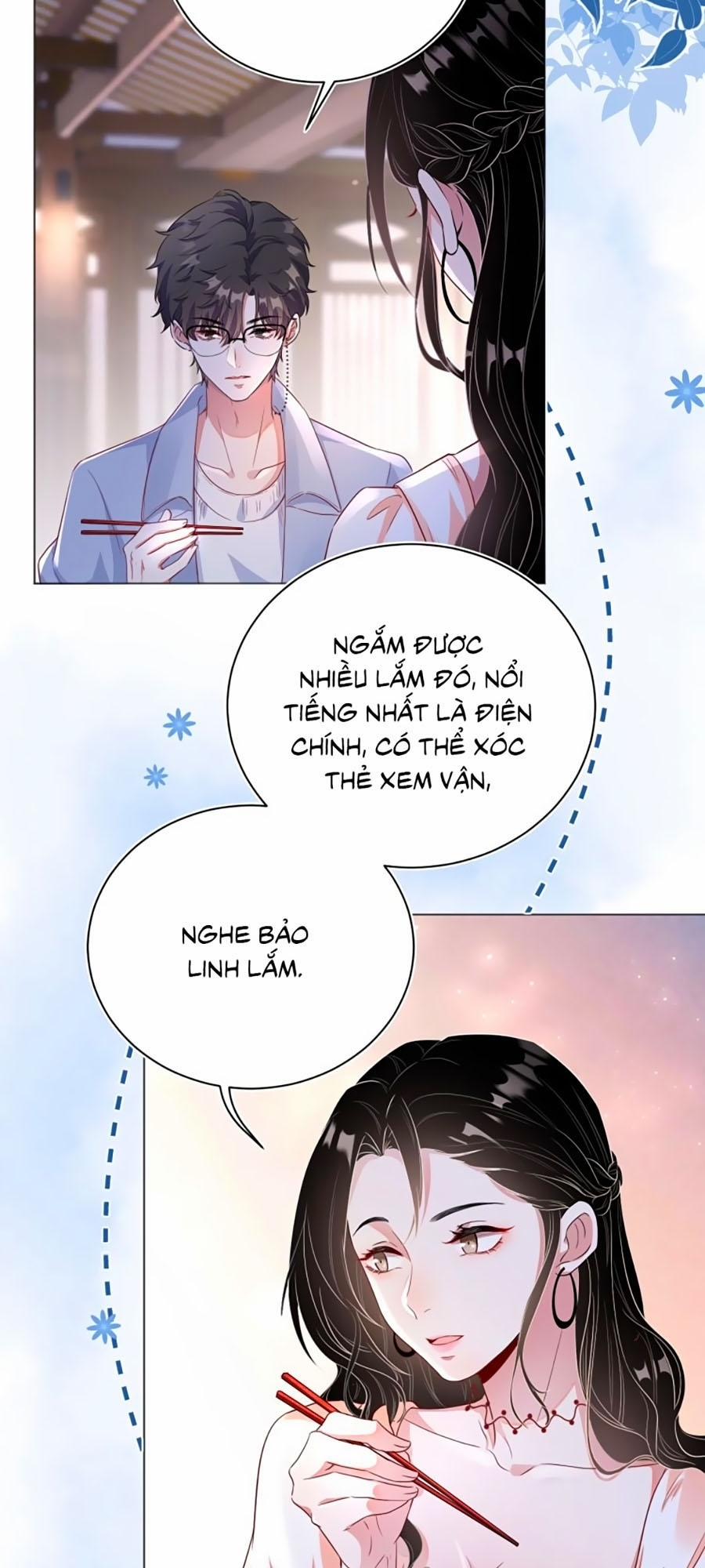 Chỉ Yêu Mình Em 3 trang 56