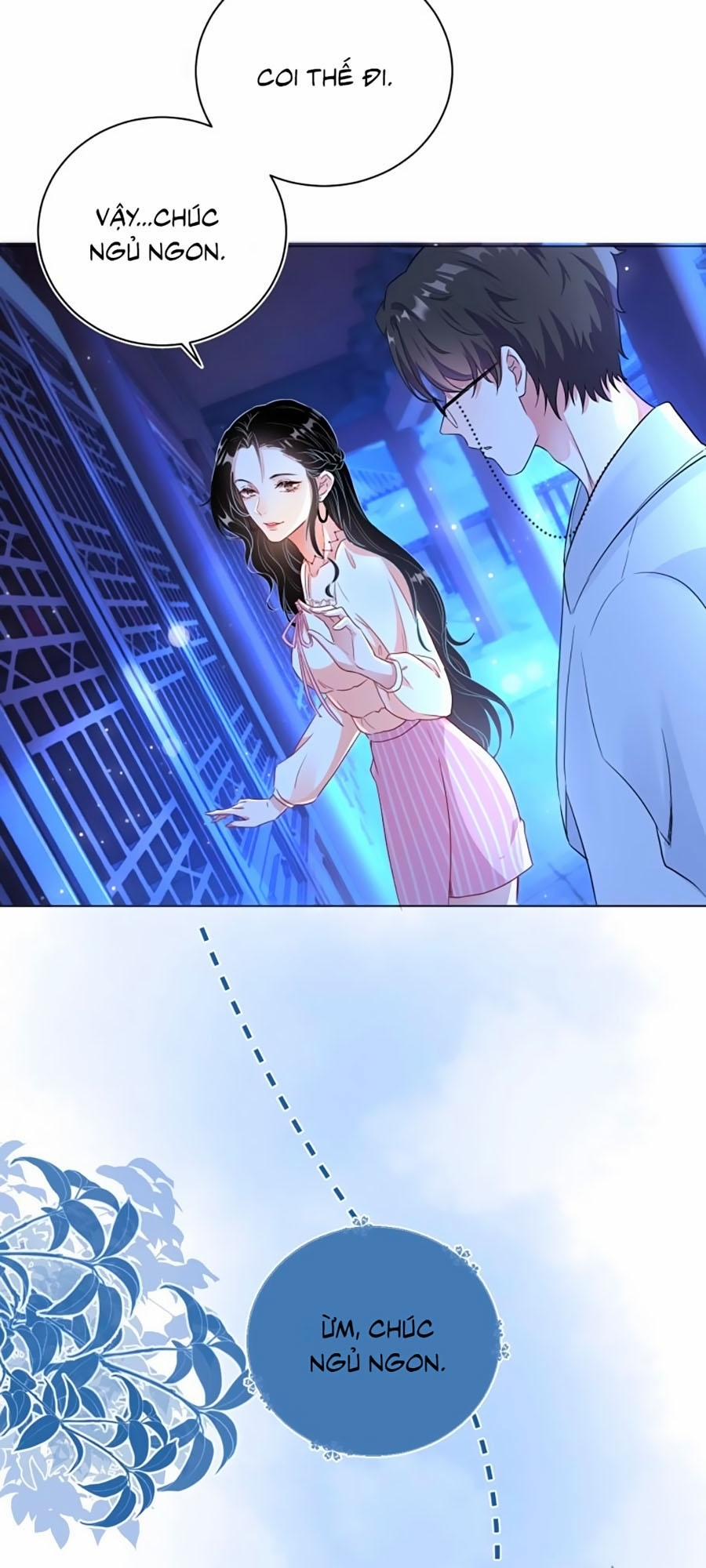 Chỉ Yêu Mình Em 3 trang 65